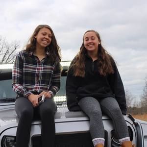 Meet your Posher, Ellen